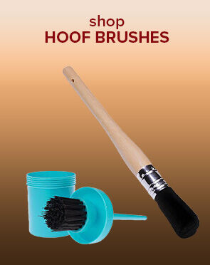 Shop Hoof Brushes